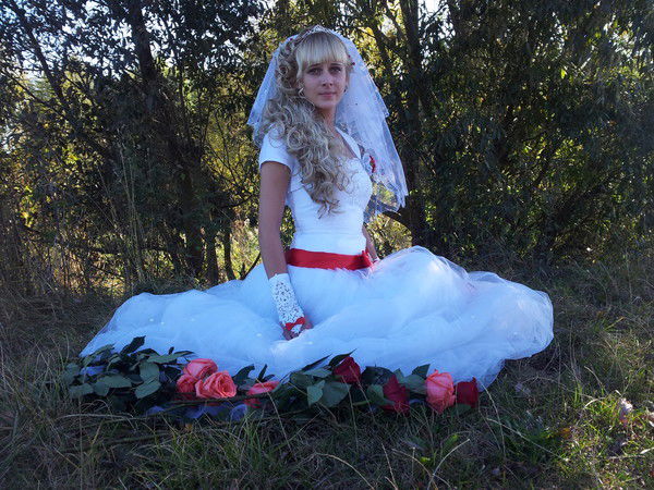 Ангелина Приступа