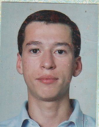 Андрей Кайсин