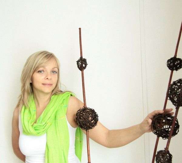 Елена Зуйкова