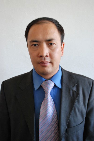 Марат Тыныкулов