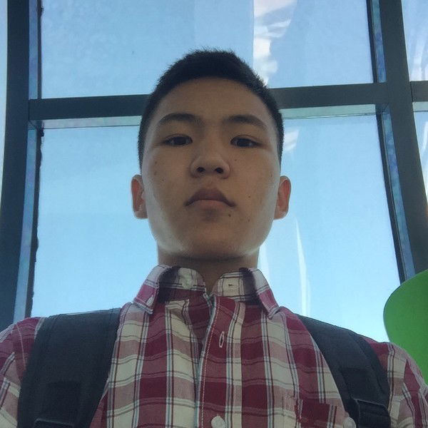 Бакыт Алтынбек Уулу