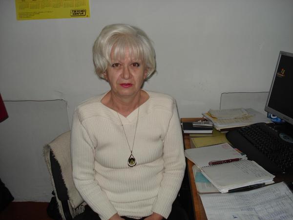 Тамара Афанасьева