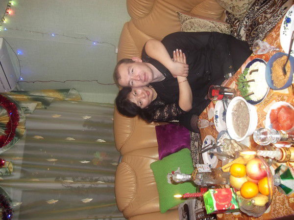 Павел Нехаев