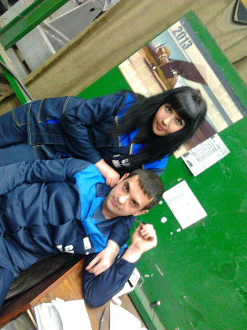 Артур Ахметжанов