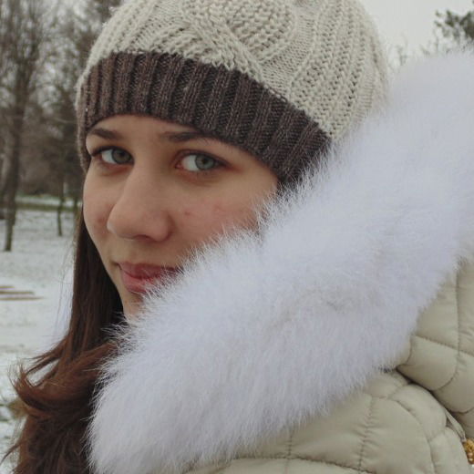 Санька Мизина