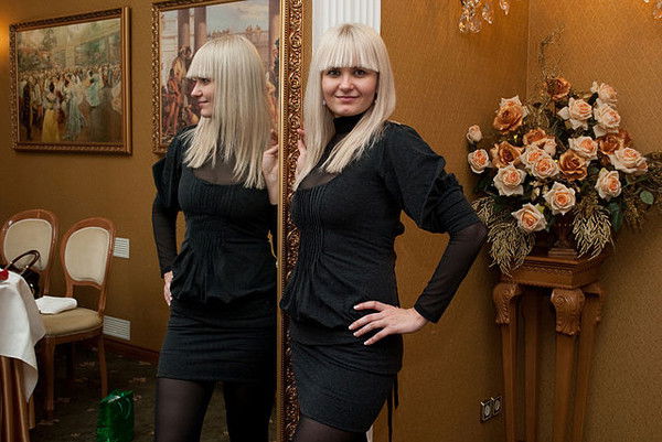 Юлия Теленко