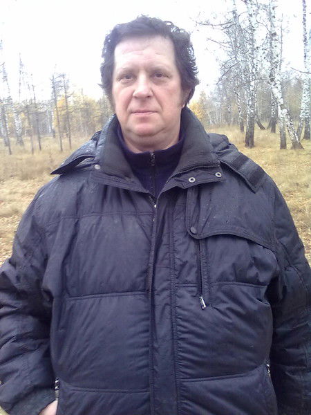 Юрий Виноградов