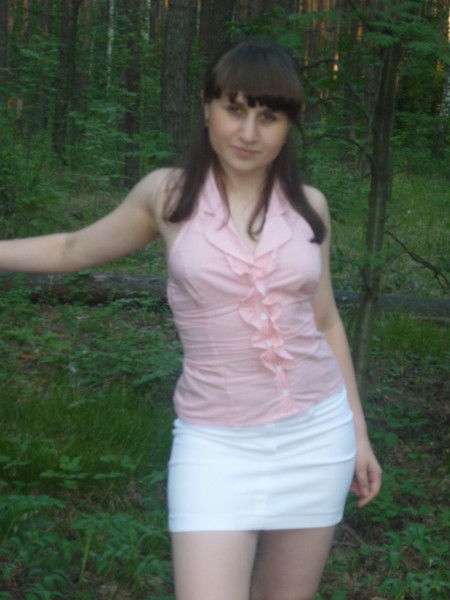 Лидия Ничипорова