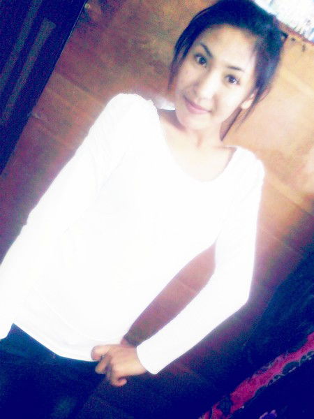 Айгерим Айдынгалиева