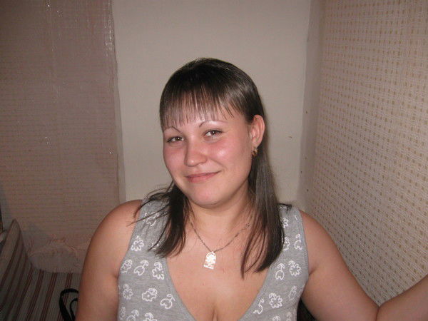 Елена Кожевникова