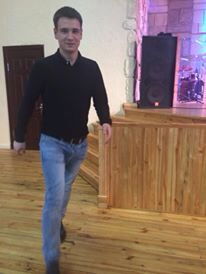 Денис Малков