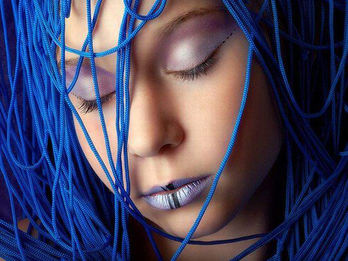 Ирина Ромашова