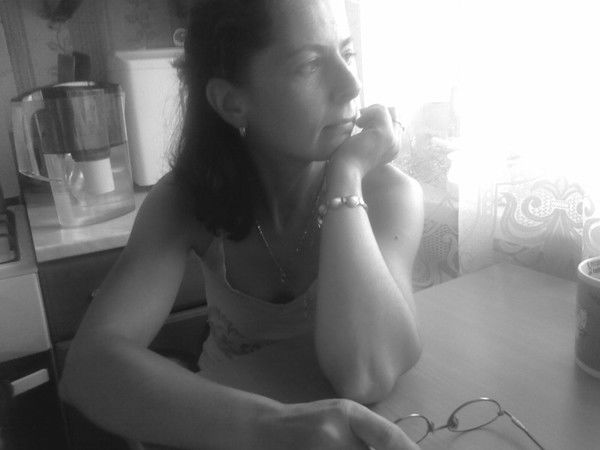 Светлана Медведева