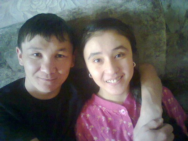 Гульзада Манкенова