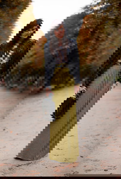 Азалия Вильданова