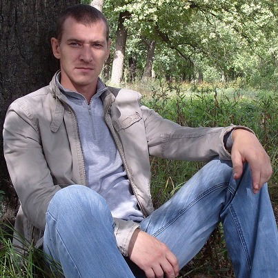 Хвастунов Евгений