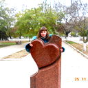Юля Сарана