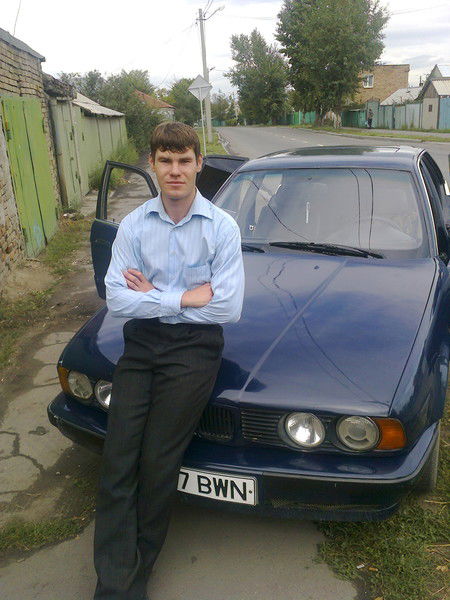 Сергей Гориленко