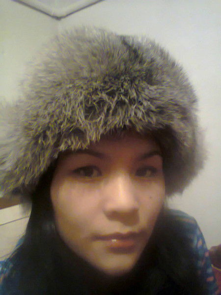 Молдiр Шарипова