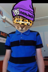 Ваня Миронов