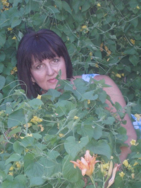 Ирина Скороходова