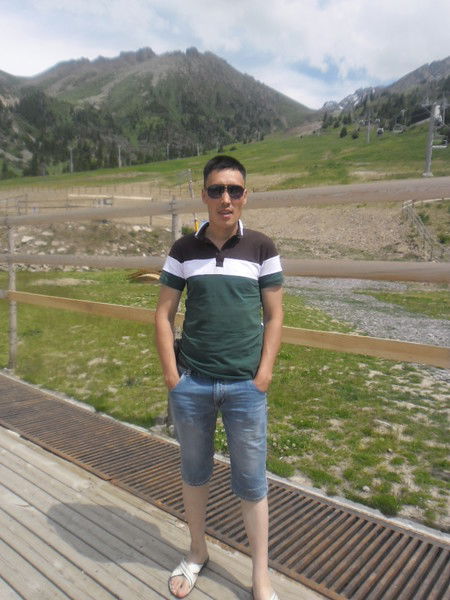 Бейбут Капаров