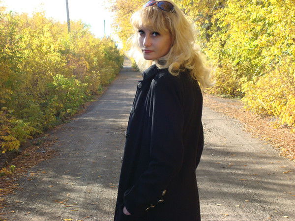 Ирина Голенкова