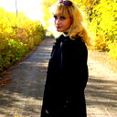 Ирина Голенкова