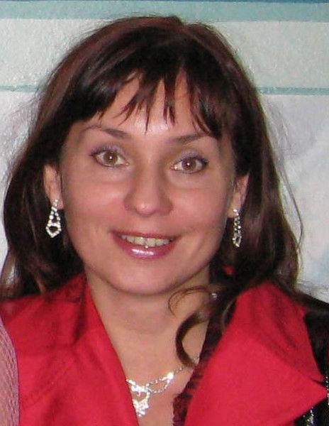 Людмила Килару