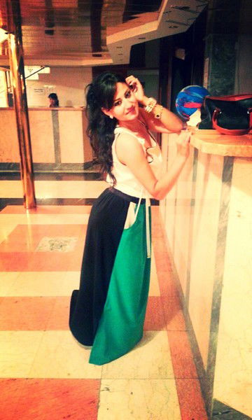 Потеряйся)) ... ...