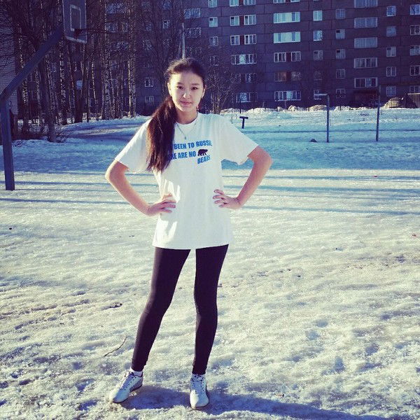 Мээрим Мусаева