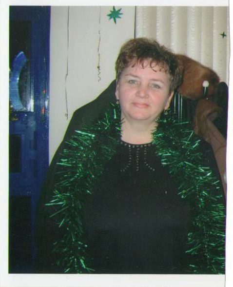 Антонина Лукьянчикова