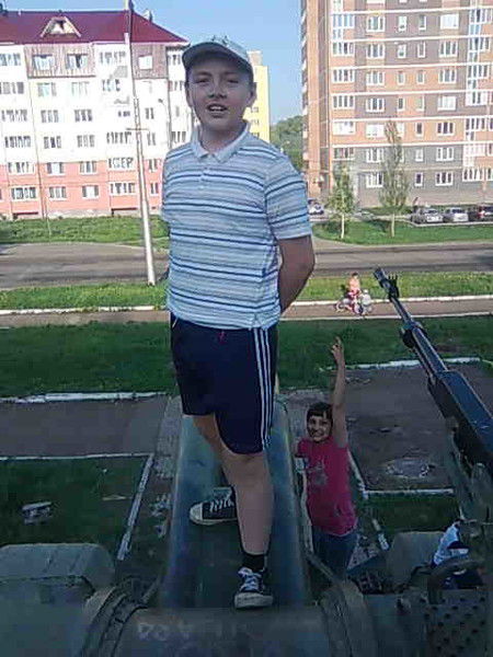 Владимир Коняев