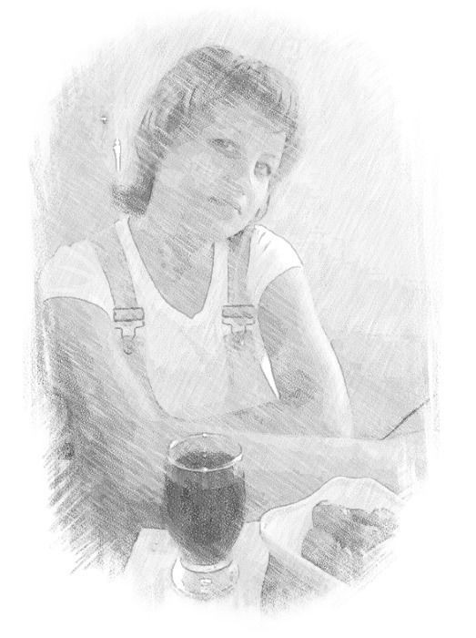 Ирина Цихмиструк