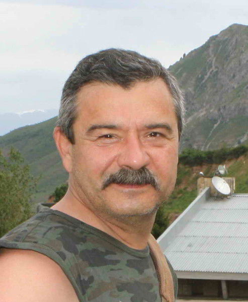 Руслан Ризаев