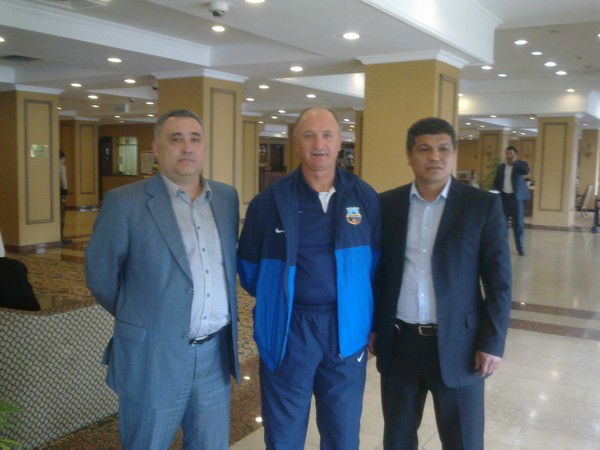 Erlan Жанатулы