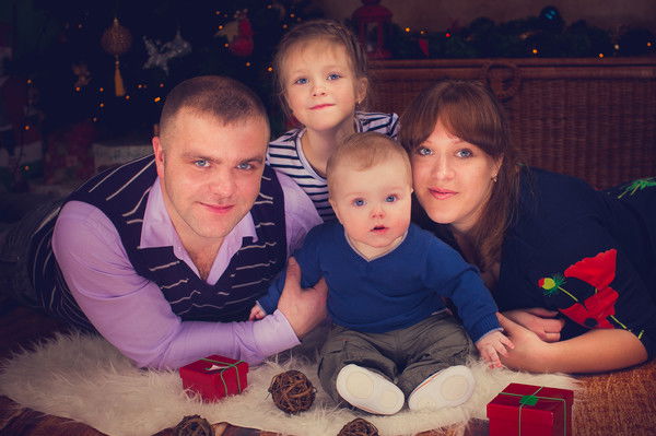 Александра Федореева