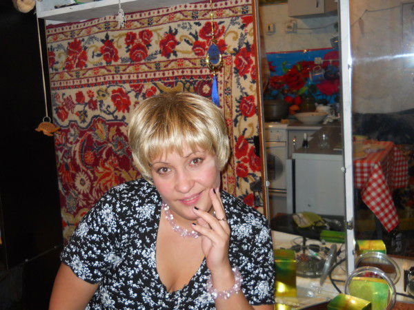 Наталья Антонова