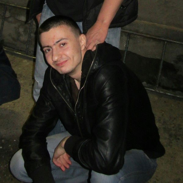 Антон Кузнецов