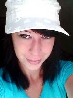 Светлана Воеводова