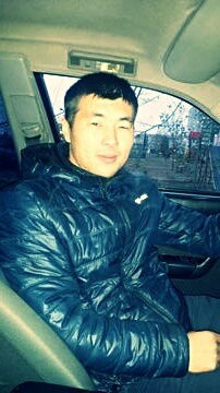 Азамат Неткалиев