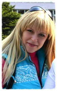 Наталья Неволина