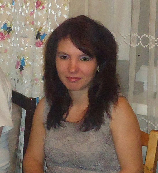 Светлана Ковалёва