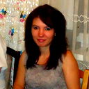 Светлана Ковалёва