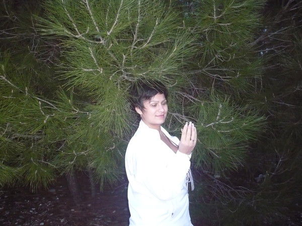 Елена Приймак