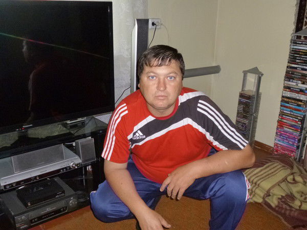 Евгений Куриков