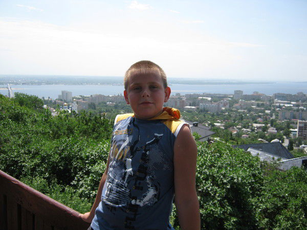 Евгений Линдегрин