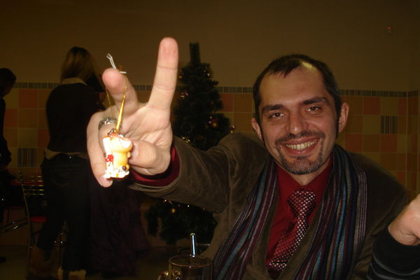 Юрий Шумейко