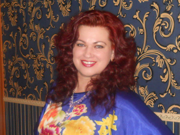 Ольга Якименко