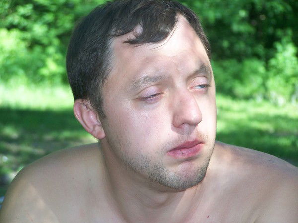 Алексей Шевченко